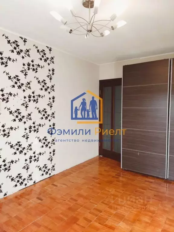 3-к кв. Калужская область, Балабаново Боровский район, Балабаново-1 ... - Фото 0