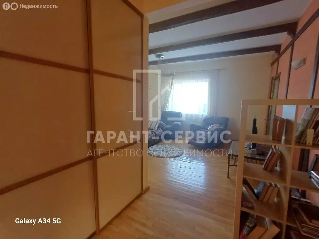 Дом в Тамбов, посёлок Дворики, Луговая улица, 16 (140.6 м) - Фото 2