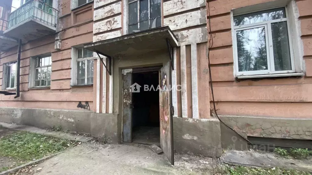 3-к кв. Иркутская область, Иркутск ул. 1-я Московская, 33 (55.5 м) - Фото 1