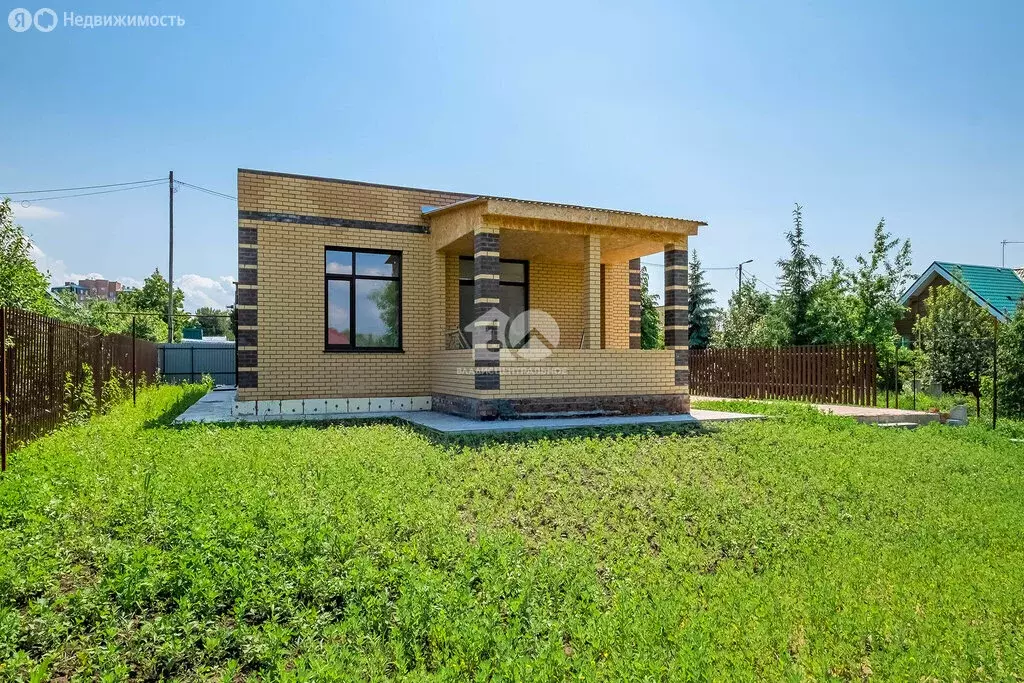 Дом в Новосибирск, Васильковая улица, 24А (192.8 м) - Фото 2