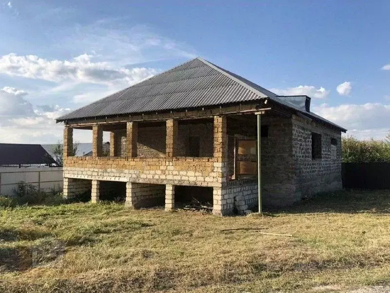 Дом в Крым, Бахчисарай ул. Имени Эдие Топчи, 2 (231 м) - Фото 0