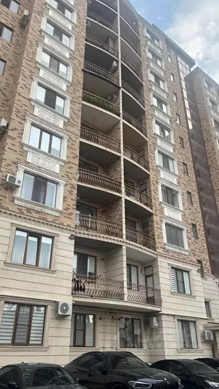 Помещение свободного назначения в Дагестан, Махачкала ул. Абубакарова, ... - Фото 1