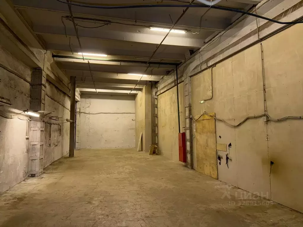 Склад в Москва Алтуфьевское ш., 37К1С1 (648 м) - Фото 2