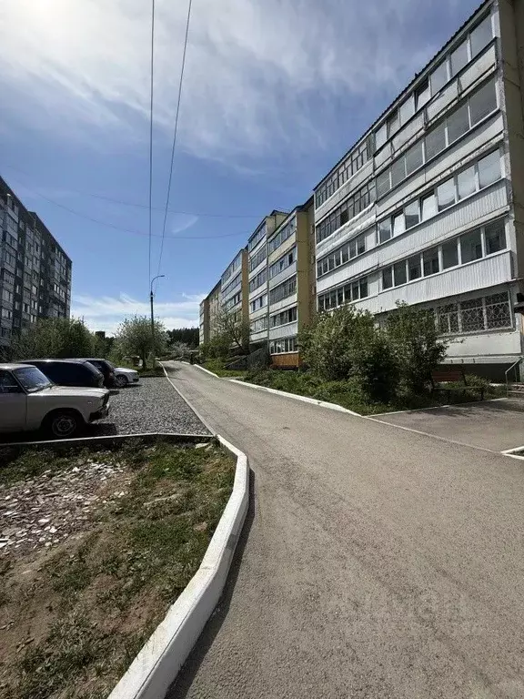 1-к кв. Удмуртия, Воткинск Рабочая ул., 19 (28.5 м) - Фото 1