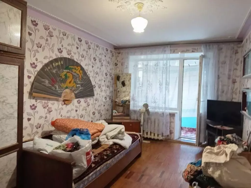 2-к кв. Адыгея, Майкоп ул. Герцена, 100 (49.3 м) - Фото 1