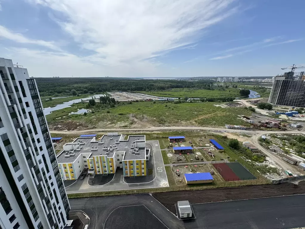 Продаётся 1-к квартира, 41.4 м - Фото 0