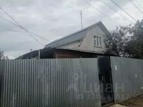 Дом в Владимирская область, Александров ул. Средне-Садовая, 23 (67 м) - Фото 1