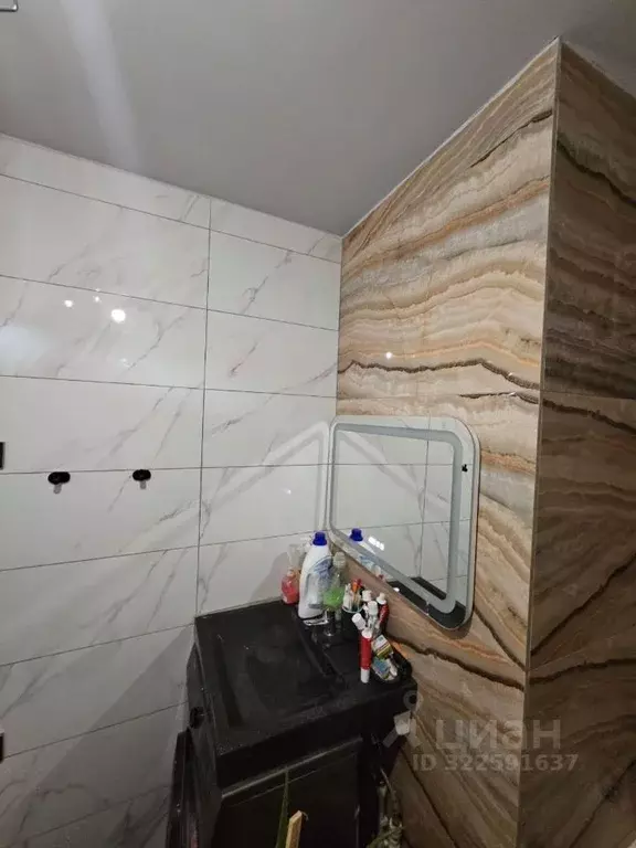 2-к кв. Саха (Якутия), Якутск ул. Дзержинского, 22 (47.0 м) - Фото 2