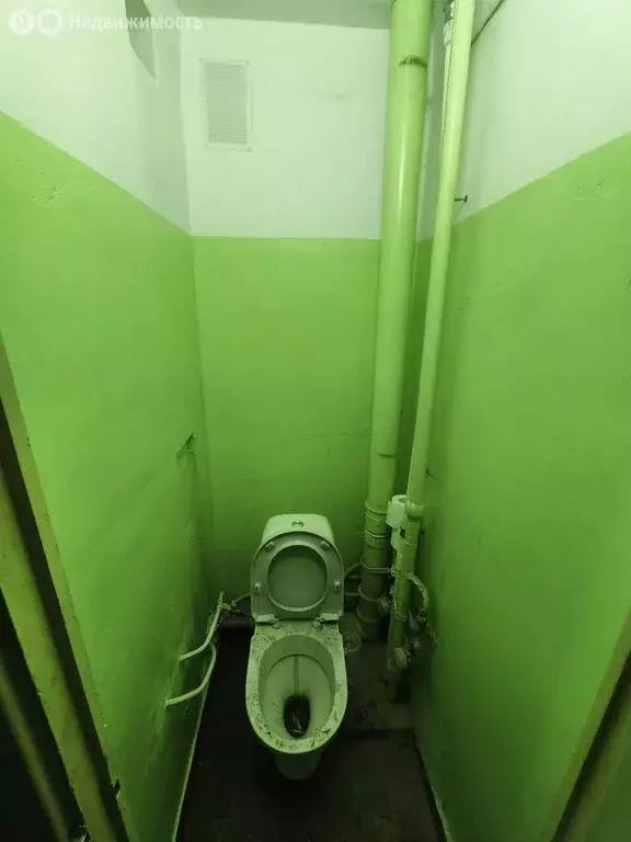 1-комнатная квартира: Мурманск, Планерная улица, 3 (33.4 м) - Фото 2