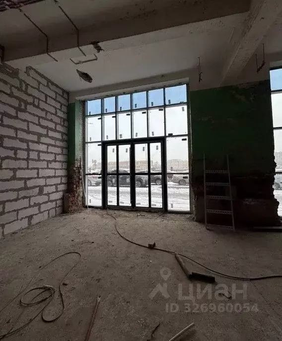 Помещение свободного назначения в Санкт-Петербург ул. Красного ... - Фото 1