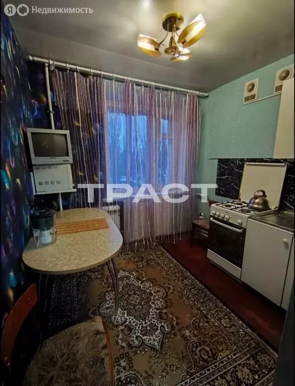 2-комнатная квартира: Воронеж, улица Юлюса Янониса, 24 (42 м) - Фото 1