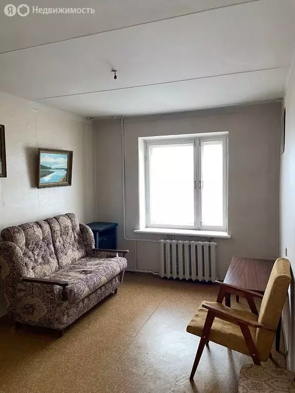 2-комнатная квартира: Энгельс, Полтавская улица, 15 (44 м) - Фото 1