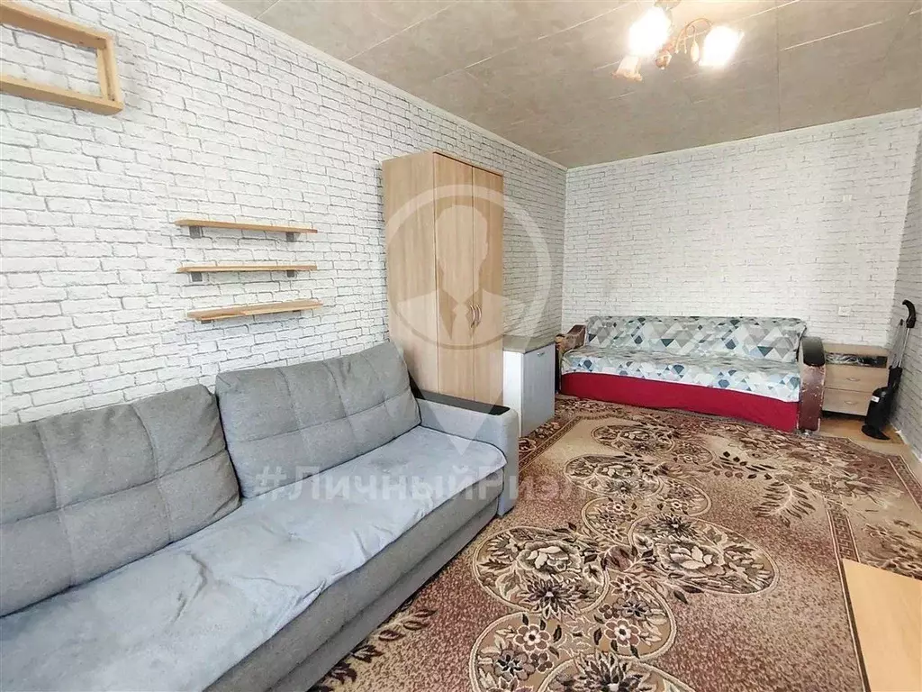 1-к кв. Рязанская область, Рязань Высоковольтная ул., 29 (32.0 м) - Фото 2