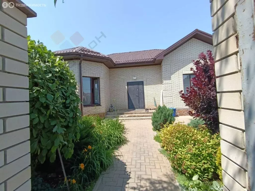 Дом в Краснодар, ДНТ Знаменский, Речная улица, 20 (89.2 м) - Фото 0