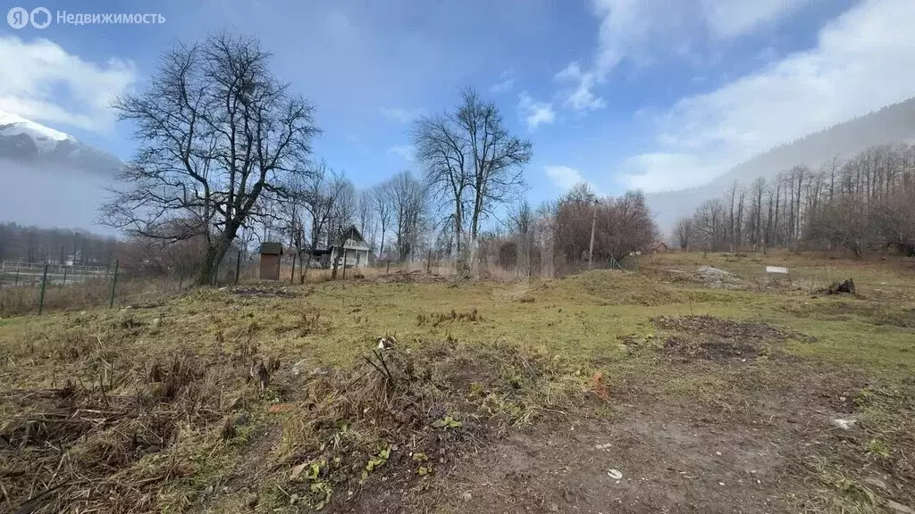 Участок в посёлок Пхия, Центральная улица (30 м) - Фото 2