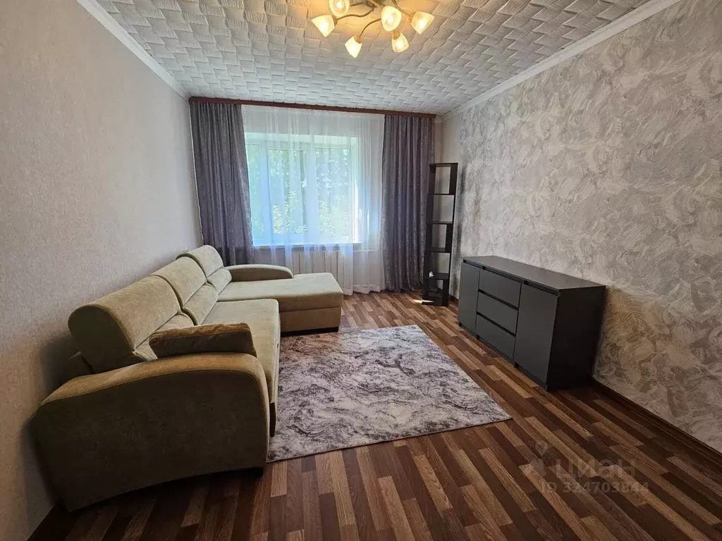 2-к кв. Московская область, Ступино ул. Бахарева, 4 (44.0 м) - Фото 1