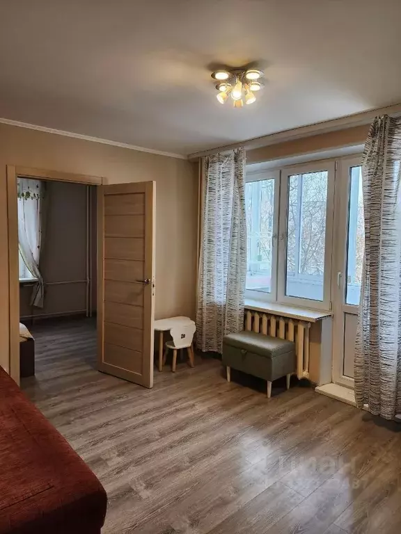 2-к кв. Москва ул. Годовикова, 14 (39.0 м) - Фото 1