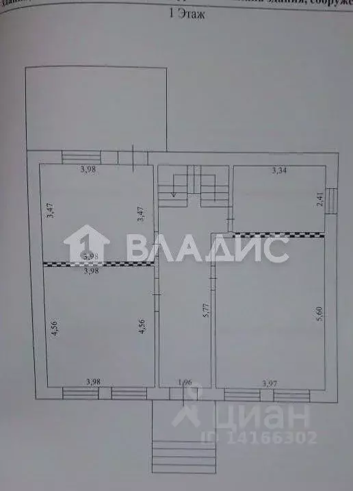 Дом в Белгородская область, Белгородский район, Ериковское с/пос, ... - Фото 2