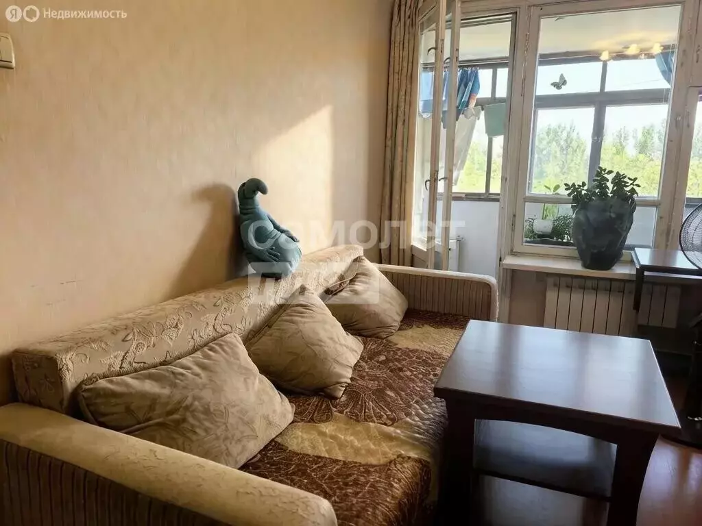 2-комнатная квартира: Волгоград, улица 64-й Армии, 135 (44.2 м) - Фото 2