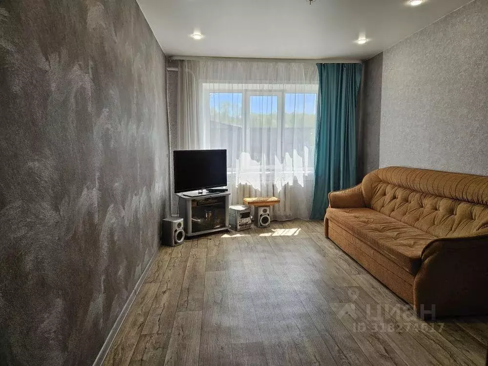 Квартира, 3 комнаты, 70 м - Фото 1