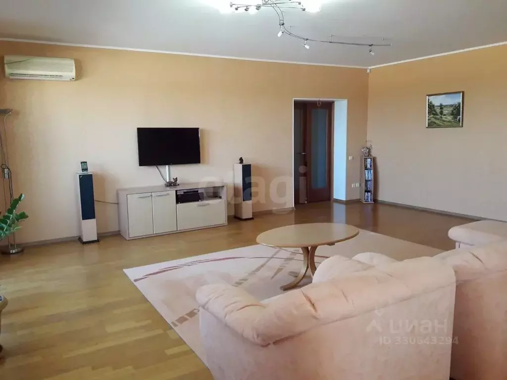 3-к кв. Башкортостан, Уфа Молодежный бул., 6/1 (152.7 м) - Фото 1