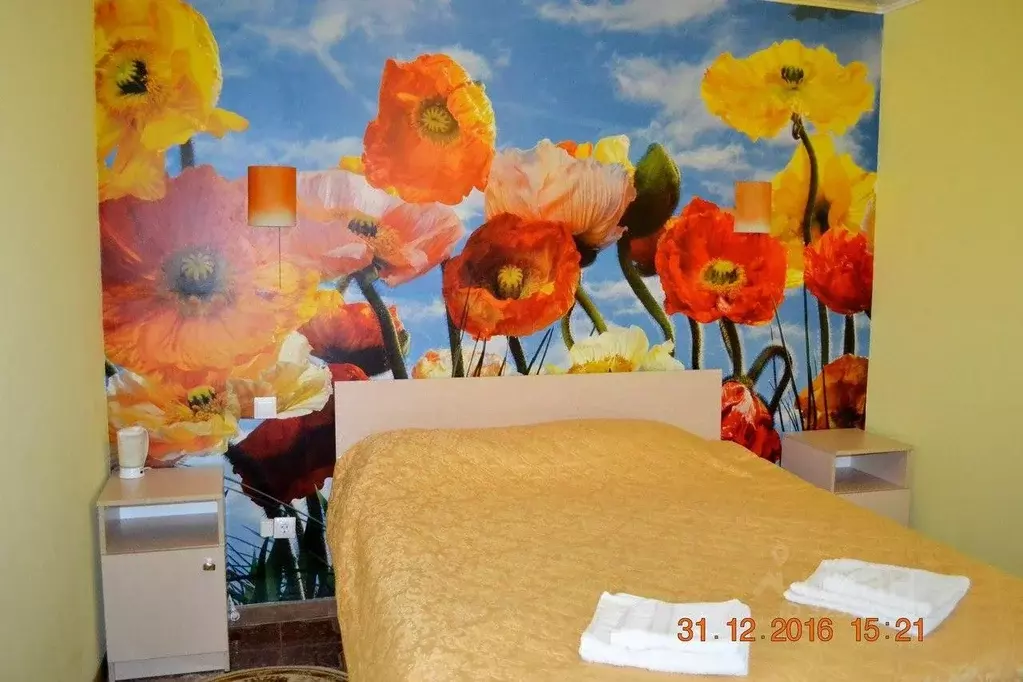 1-к кв. Калининградская область, Гурьевский муниципальный округ, пос. ... - Фото 2