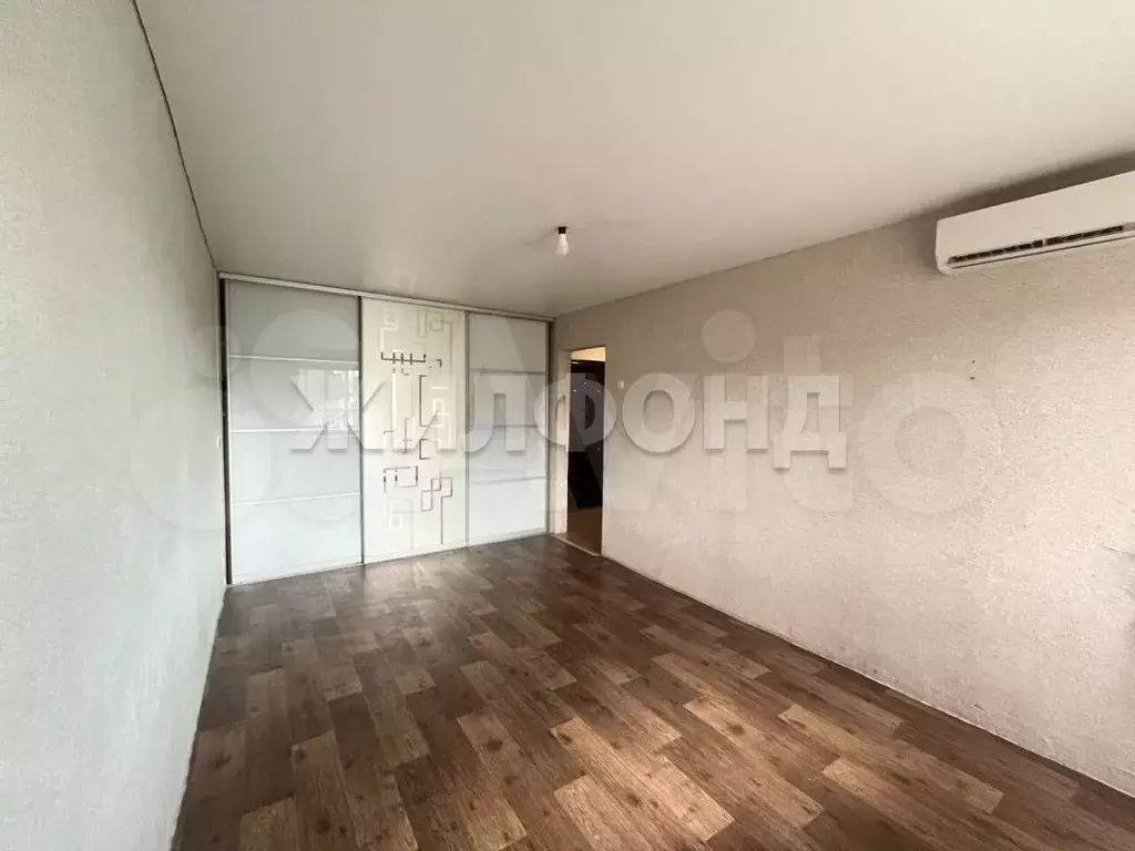 1-к. квартира, 28 м, 2/9 эт. - Фото 1