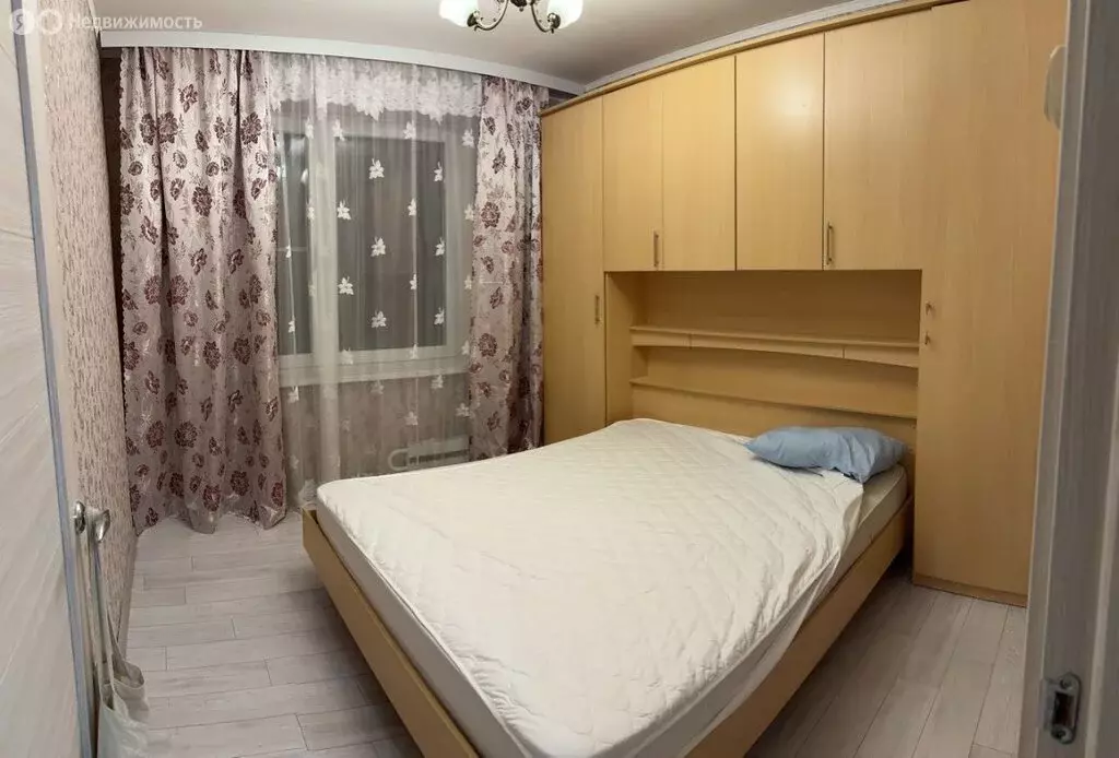 2-комнатная квартира: Москва, Кировоградская улица, 32к2с2 (50 м) - Фото 0