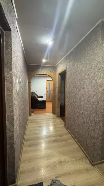 4-к кв. Хакасия, Черногорск Советская ул., 32 (60.5 м) - Фото 1