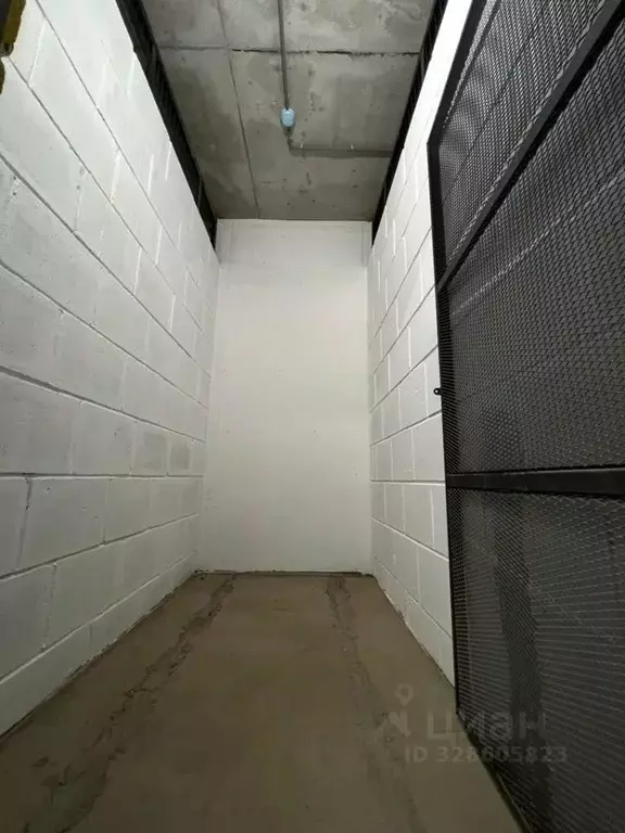 Гараж в Москва пос. Коммунарка, ул. Бачуринская, 9Ак1 (3 м) - Фото 2