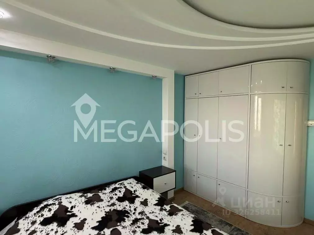 3-к кв. Забайкальский край, Чита ул. Бабушкина, 34 (70.0 м) - Фото 1