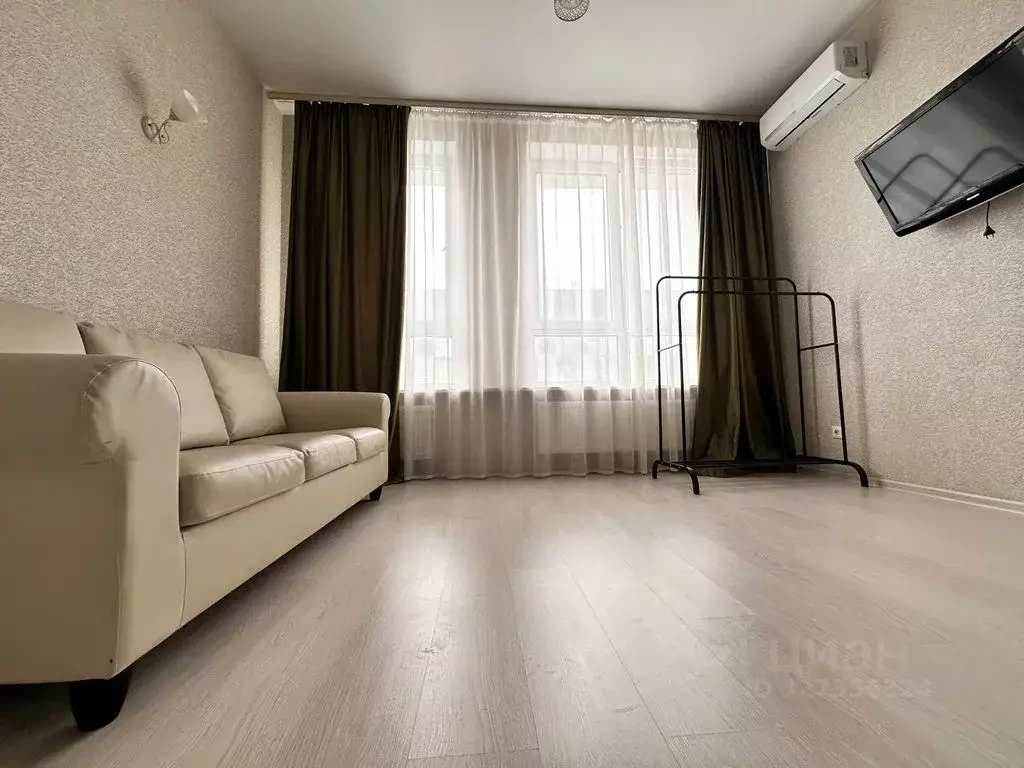 Студия Башкортостан, Уфа бул. Давлеткильдеева, 5 (25.0 м) - Фото 1