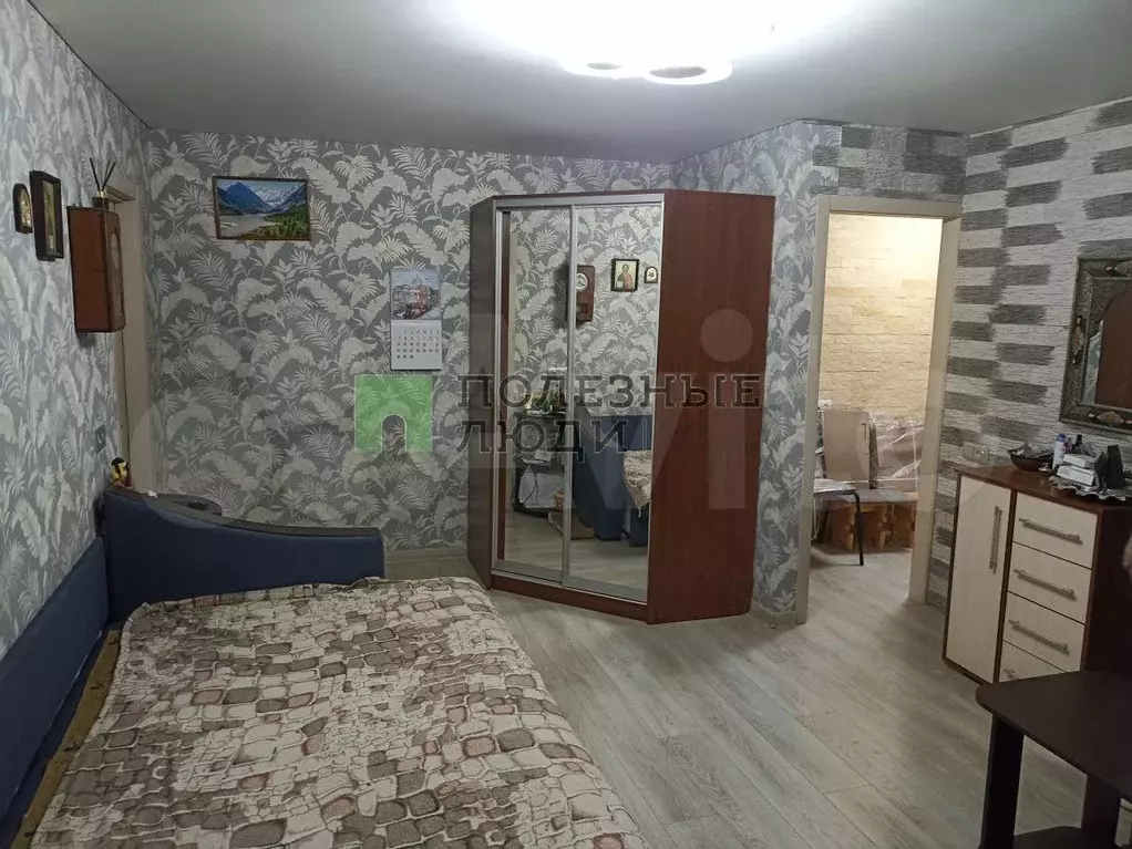 2-к. квартира, 45,2 м, 3/5 эт. - Фото 1