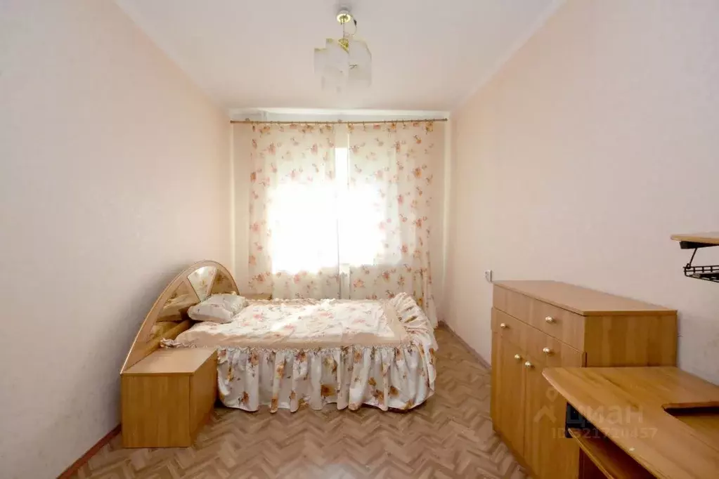 3-к кв. Саха (Якутия), Якутск ул. Петра Алексеева, 83/9 (77.8 м) - Фото 0