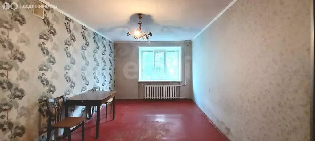 1к в -комнатной квартире (18.1 м) - Фото 0