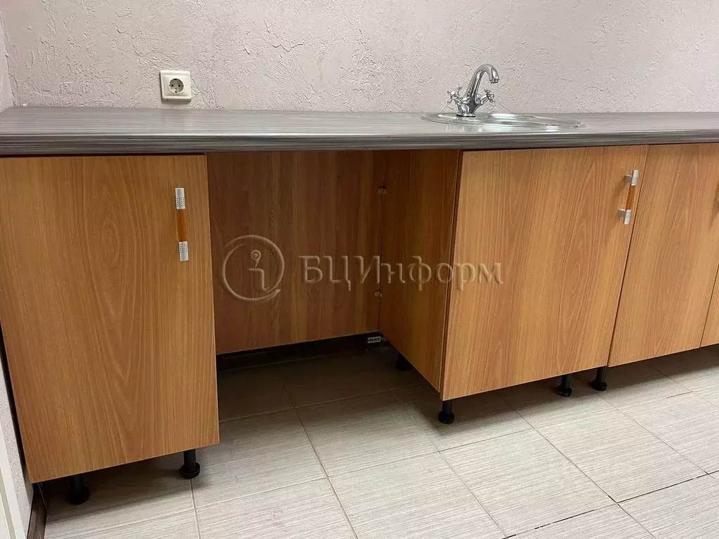 Офис в Санкт-Петербург Боровая ул., 47к2 (40 м) - Фото 1