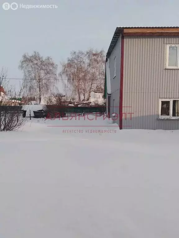 Дом в Толмачёвский сельсовет, садовое товарищество Лайнер, 6 (67 м) - Фото 2