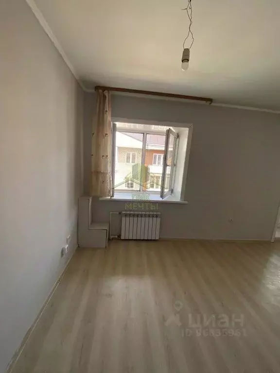 Студия Бурятия, Улан-Удэ 105-й мкр, 33 (39.0 м) - Фото 1