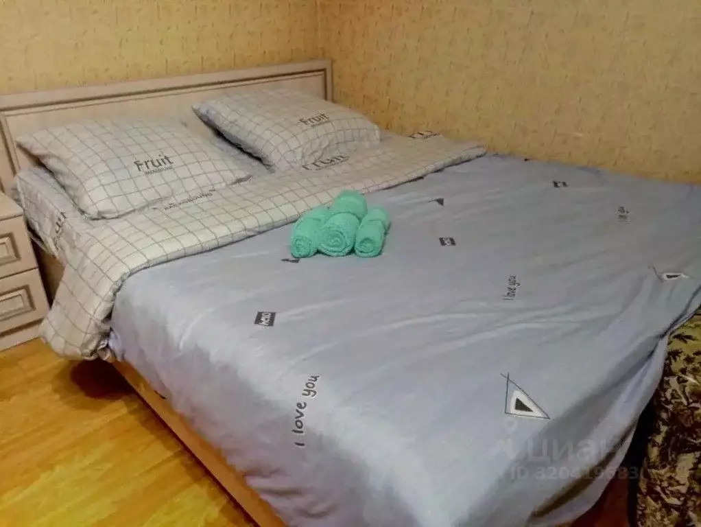 1-к кв. Московская область, Щелково ул. Неделина, 17 (42.0 м) - Фото 1