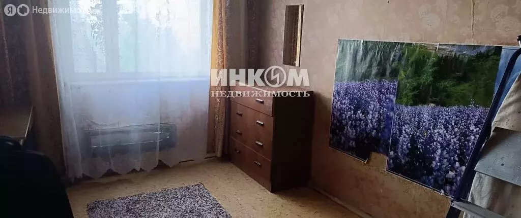 3-комнатная квартира: Москва, Новокосинская улица, 51к1 (73.4 м) - Фото 1