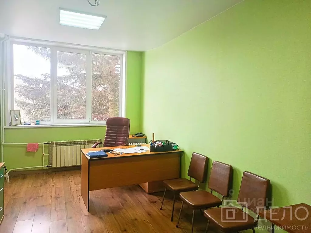 Помещение свободного назначения в Рязанская область, Рязань ... - Фото 1