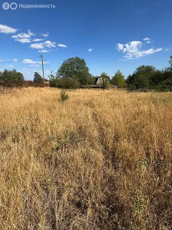Участок в Неклиновский район, село Андреево-Мелентьево (21 м) - Фото 1