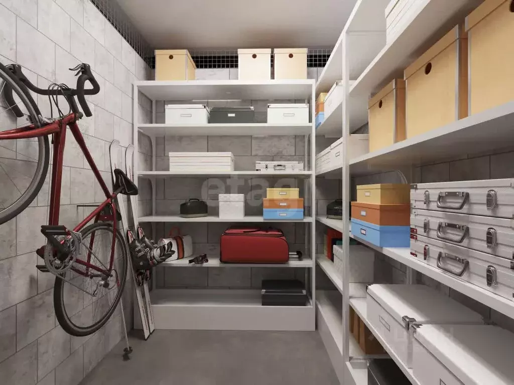 Склад в Тюменская область, Тюменский муниципальный округ, д. Дударева ... - Фото 1