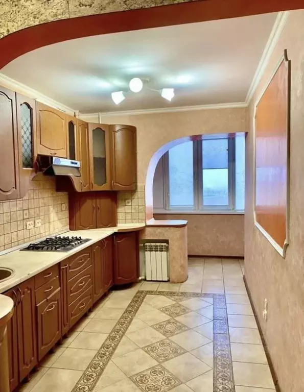 2-к кв. Саратовская область, Саратов ул. Усть-Курдюмская, 3 (52.0 м) - Фото 1