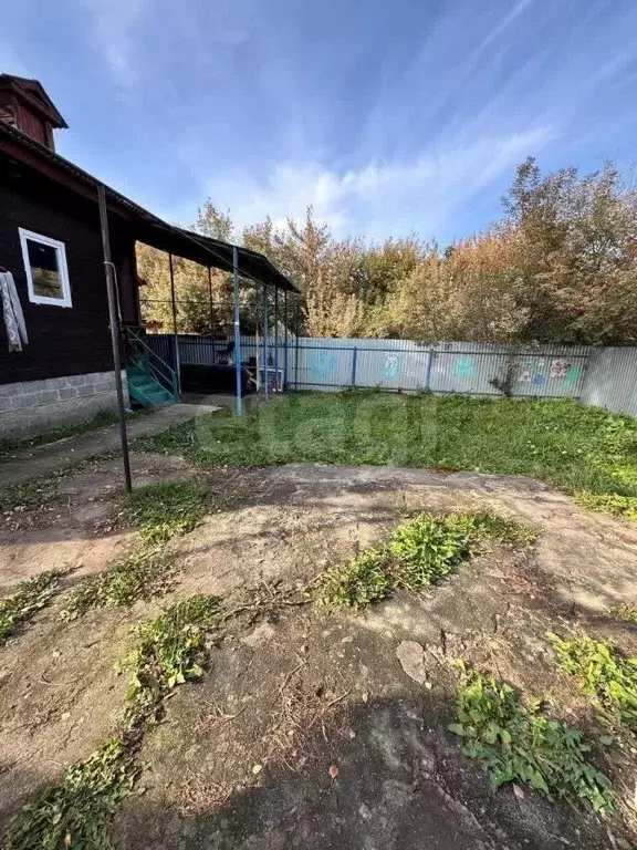 Таунхаус в Башкортостан, Иглинский сельсовет, с. Иглино пер. Горького, ... - Фото 2