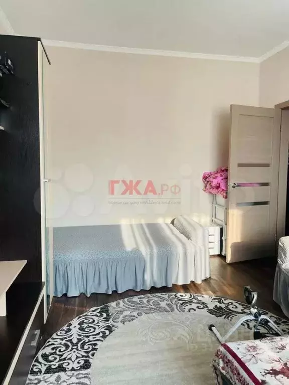 3-к кв. Саха (Якутия), Нерюнгри ул. Карла Маркса, 27/1 (71.0 м) - Фото 1