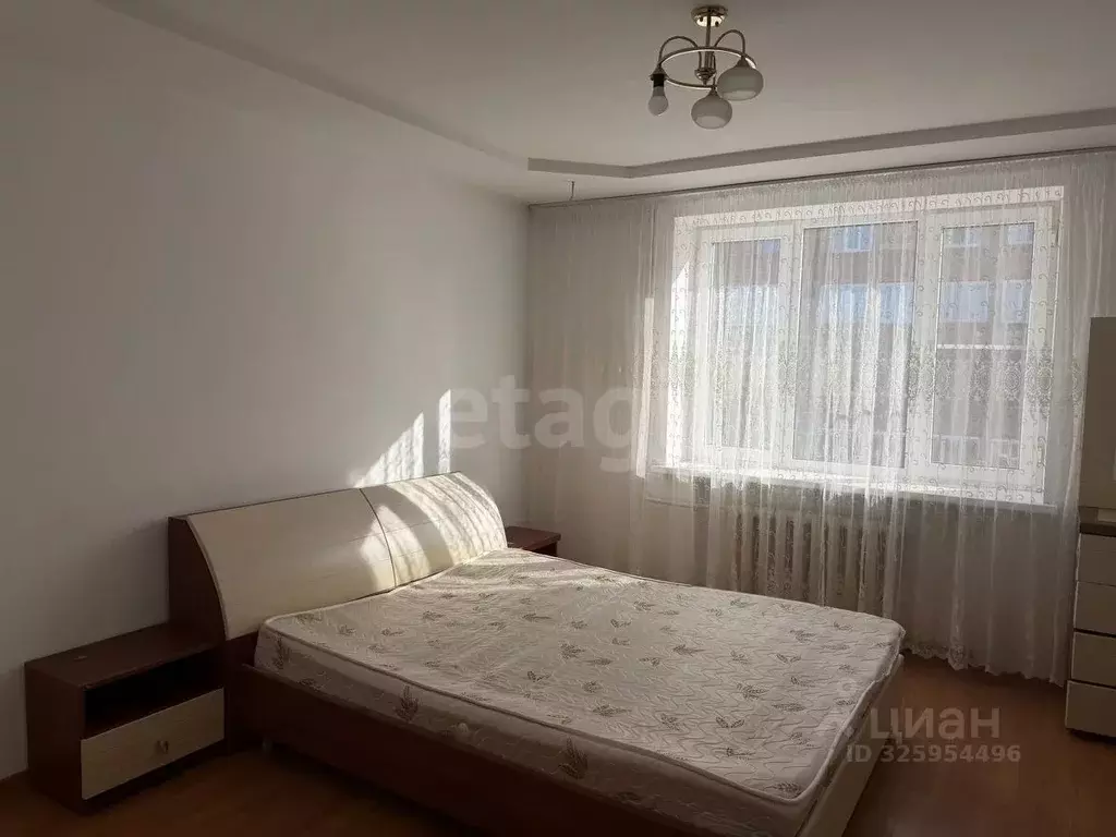 2-к кв. Северная Осетия, Владикавказ Владикавказская ул., 46к1 (87.0 ... - Фото 2