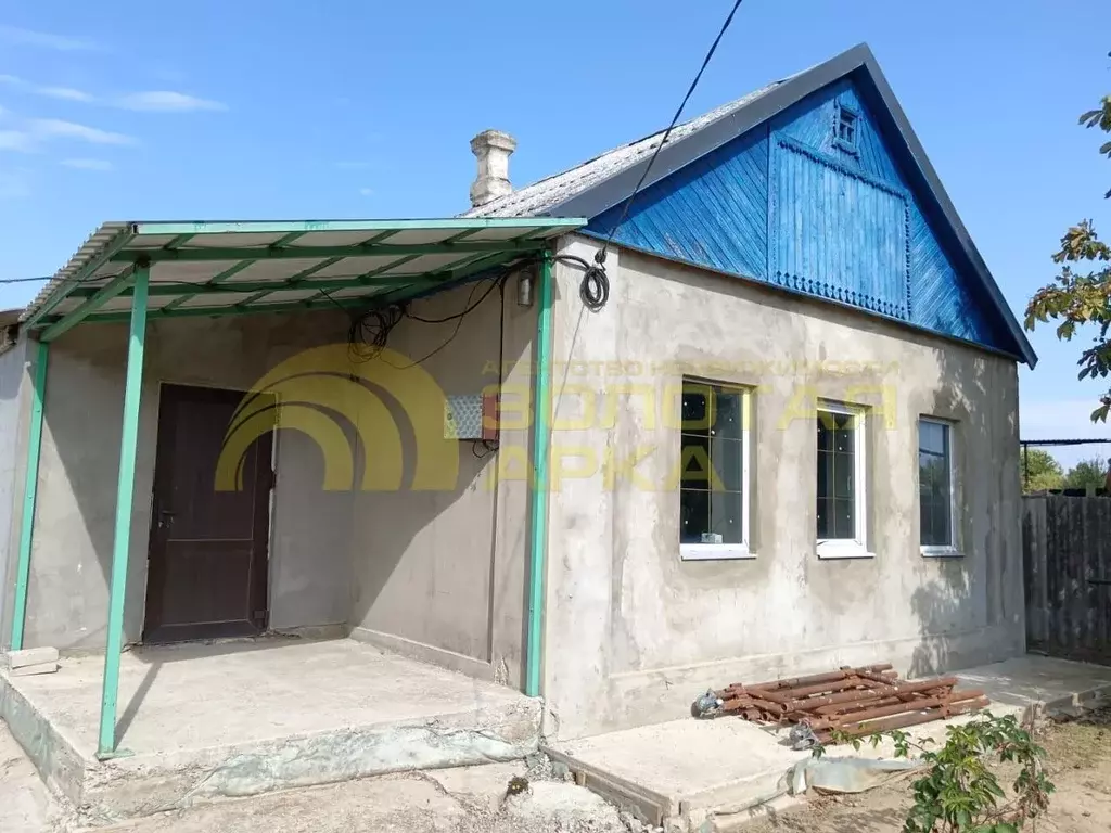 Дом, 66.8 м - Фото 1