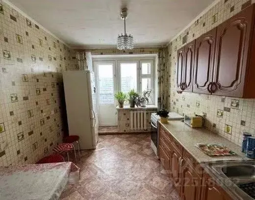 1-к кв. Вологодская область, Вологда Воркутинская ул., 9 (40.6 м) - Фото 1