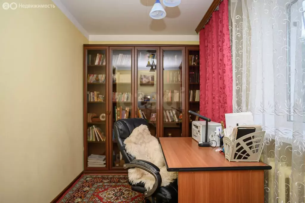 Дом в Тверь, Черкасская улица (370 м) - Фото 0